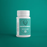 Prostamedix®️ – Supliment avansat pentru sustinerea sanatatii prostatei si a tractului urinar masculin
